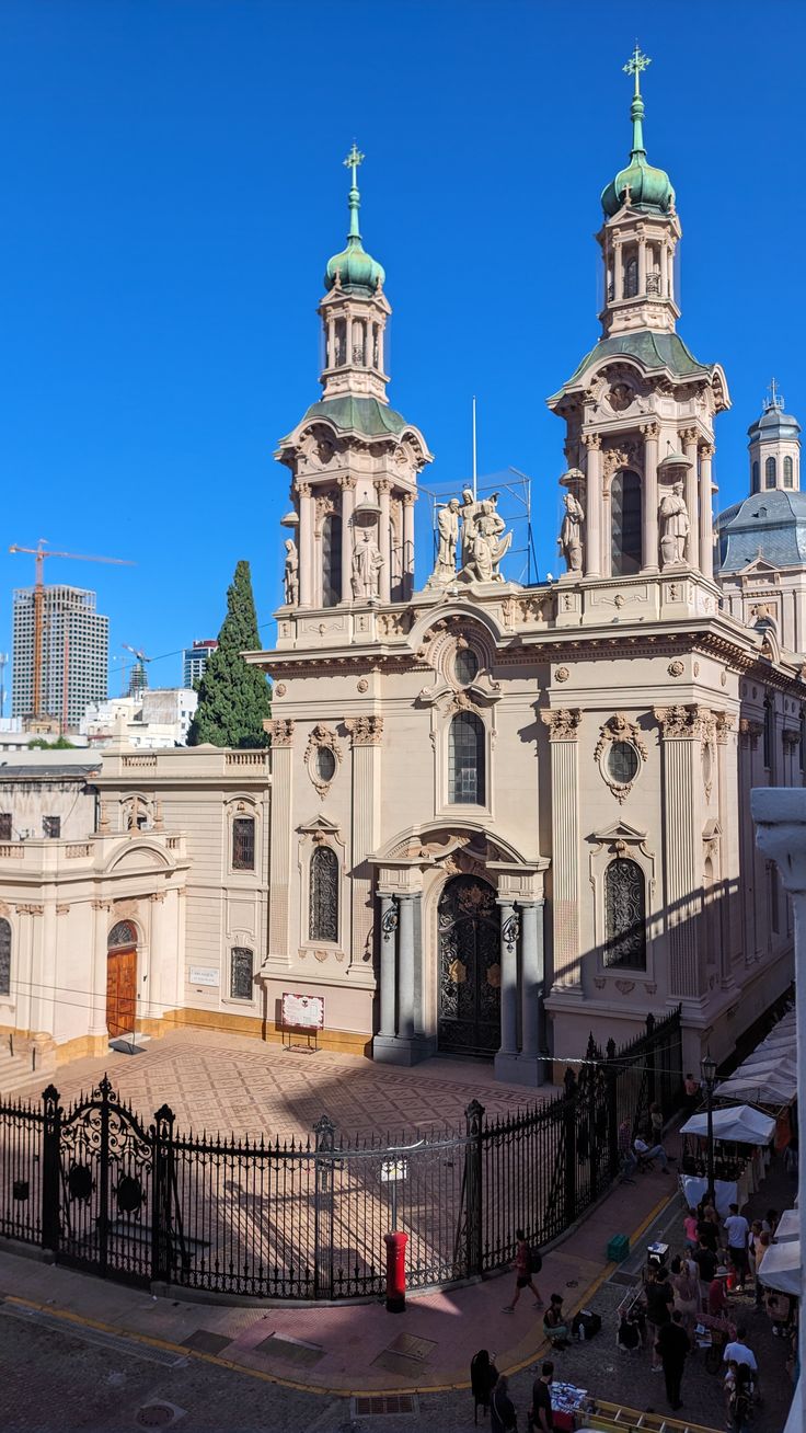 Basilica of Saint Francis